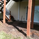 Before