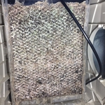 Poor Humidification