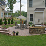 Three Season Outdoor Living!