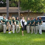 Lucinda Ryan & Team