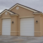 Detached Garage
