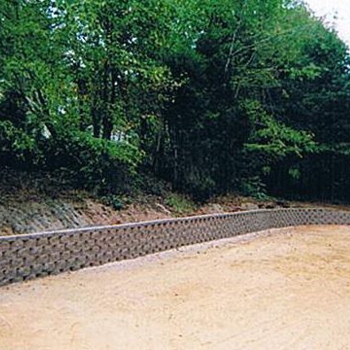 Retaining Walls