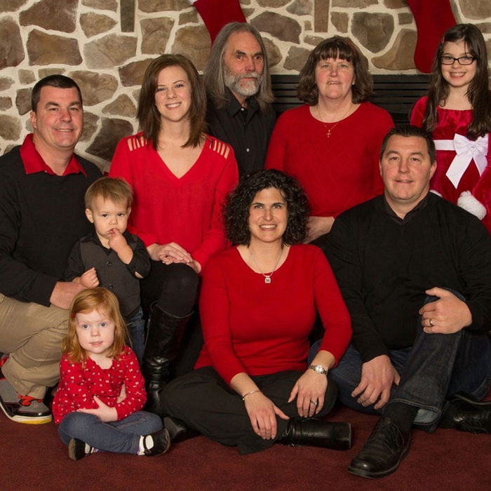 Our family owned and operated company is committed to serving your family’s roofing needs as if your home were our home.