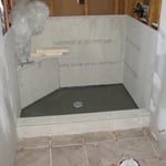Before