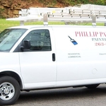 Work Van