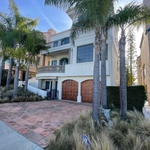 Playa Del Rey - Wrought Iron Patina Finish