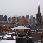 Downeast Chimney Sweep