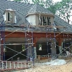 Exterior Remodel