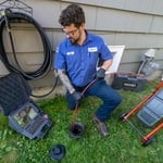 Drain Clearing