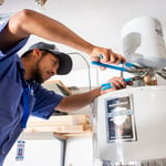 Water Heater Repair