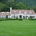 Front Exterior House