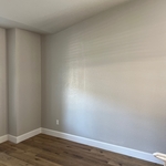 Water Intrusion Restoration Project