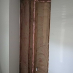 Water Intrusion Restoration Project