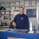 GARY MCKEE-CO OWNER
