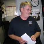 Mike McKee Co Owner