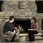 Country Stone Wall Blocks