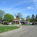 Lancaster Blvd. Jackson During