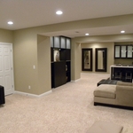 Entertainment Room