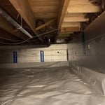 Encapsulation and insulation