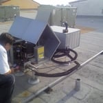 Commercial Refrigeration