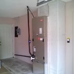 Residential Air Conditioning