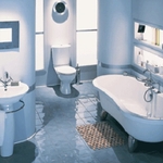Modern Bathroom