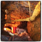 60 Foot Tunnel in Carrollton