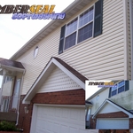 Exterior Housewashing Services