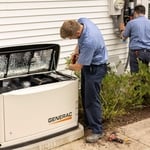 Generator Install