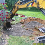 UST Removal & AST Installation