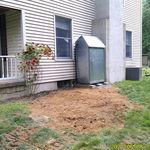 UST Removal & AST Installation