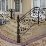copper patina color