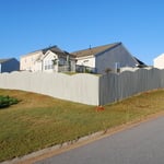 Fence Installation