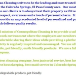 Our Mission