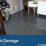 Water Extraction