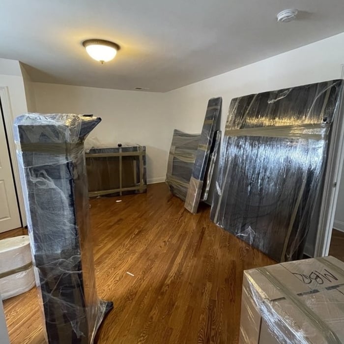 NJ movers and packers