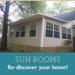 Sunrooms
