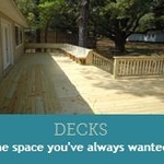 Decks