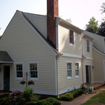 James Hardie, Glen Arm