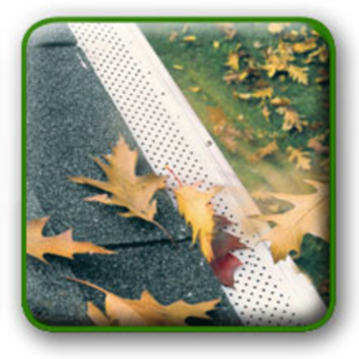 Leaf Relief
