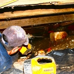 Crawl Space Application