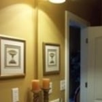 Painting- Interior