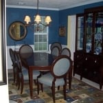 Painting- Interior