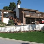 Complete Remodel with Landscaping