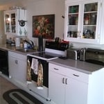 Kitchen Cleaning