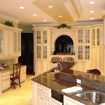 Kitchen After