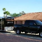 THE HANDYMAN NEXT DOOR