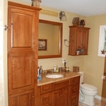 Full Bath Remodel
