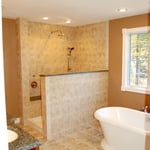 Full Bath Remodel