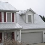 Metal Roofs